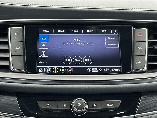 2024 Buick Enclave Premium