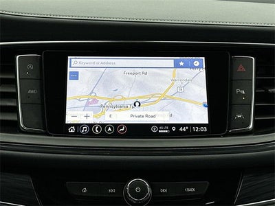 2024 Buick Enclave Premium