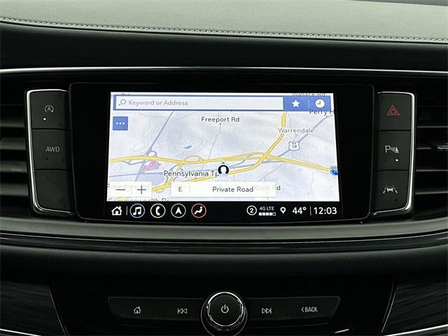 2024 Buick Enclave Premium