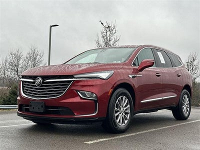 2024 Buick Enclave Premium