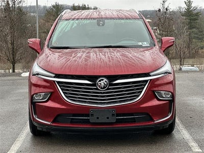 2024 Buick Enclave Premium
