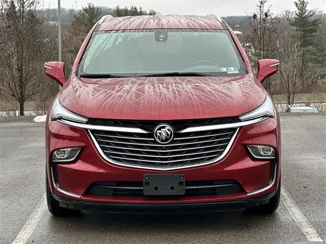2024 Buick Enclave Premium