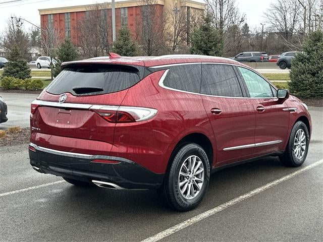 2024 Buick Enclave Premium