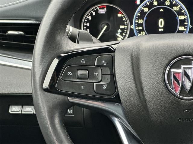 2024 Buick Enclave Premium
