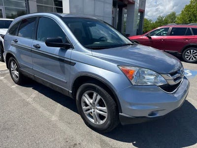 2010 Honda CR-V EX