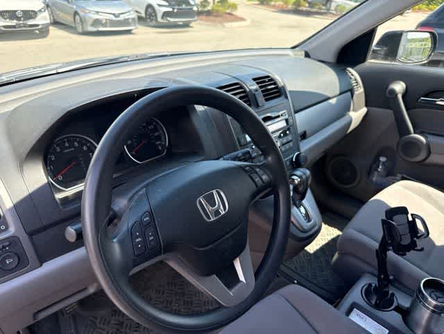 2010 Honda CR-V EX