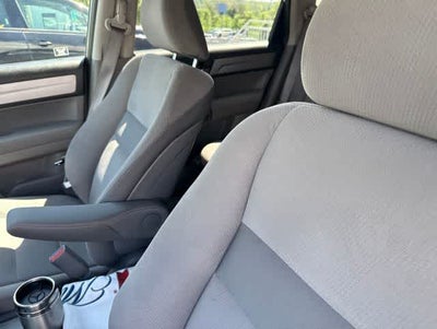2010 Honda CR-V EX