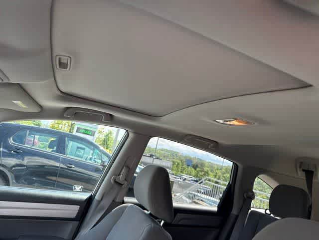 2010 Honda CR-V EX