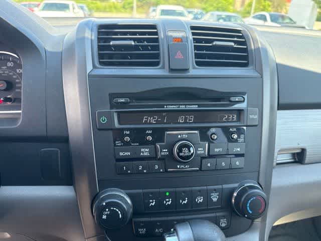 2010 Honda CR-V EX