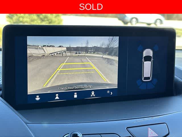 2019 Acura RDX w/Technology Pkg