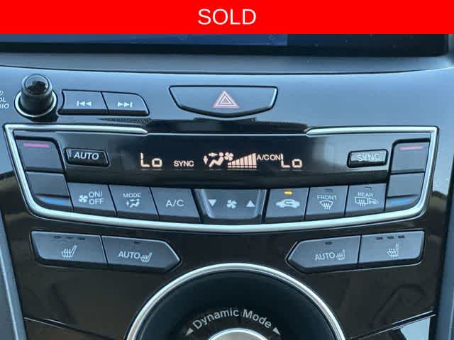 2019 Acura RDX w/Technology Pkg