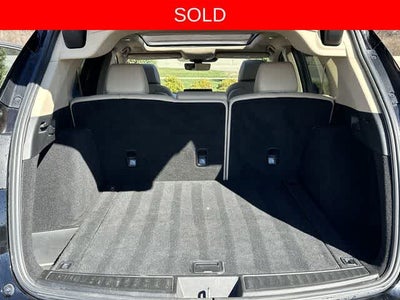 2019 Acura RDX w/Technology Pkg