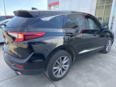 2019 Acura RDX w/Technology Pkg