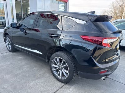 2019 Acura RDX w/Technology Pkg