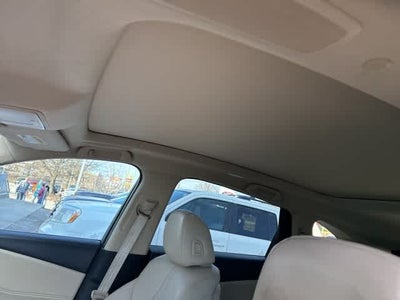 2019 Acura RDX w/Technology Pkg