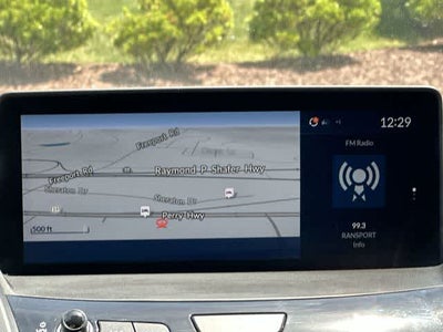 2020 Acura RDX w/Technology Pkg