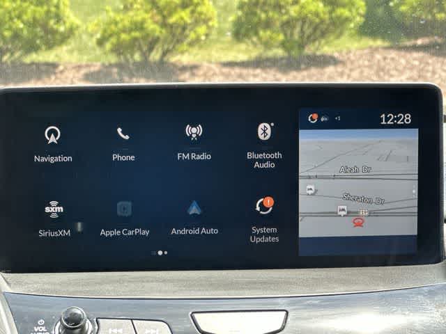 2020 Acura RDX w/Technology Pkg