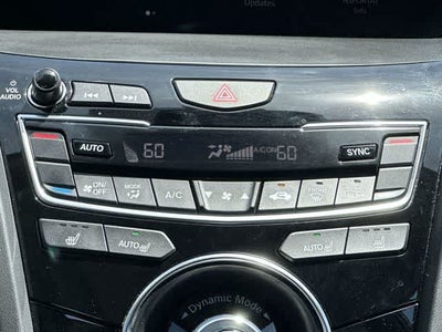 2020 Acura RDX w/Technology Pkg