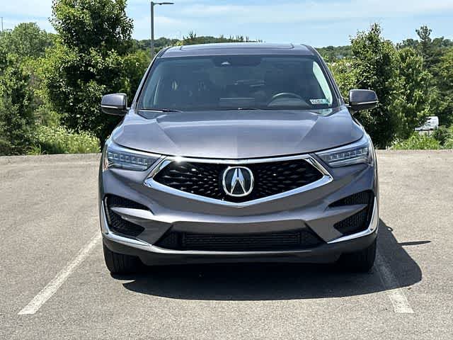 2020 Acura RDX w/Technology Pkg