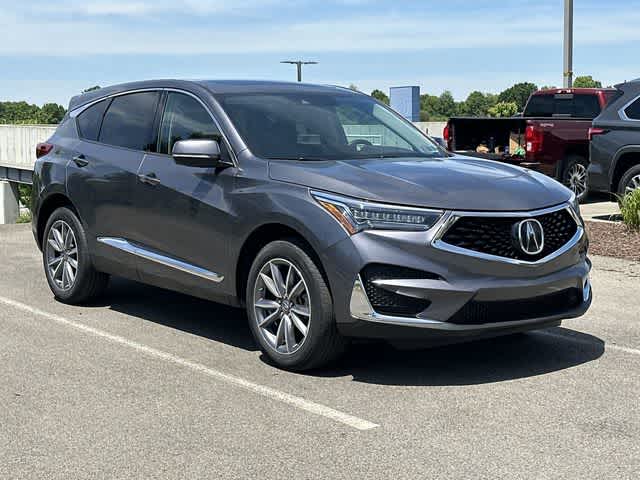 2020 Acura RDX w/Technology Pkg