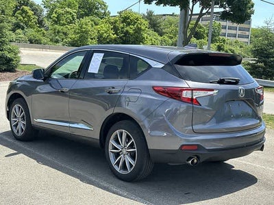 2020 Acura RDX w/Technology Pkg