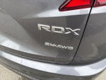 2020 Acura RDX w/Technology Pkg