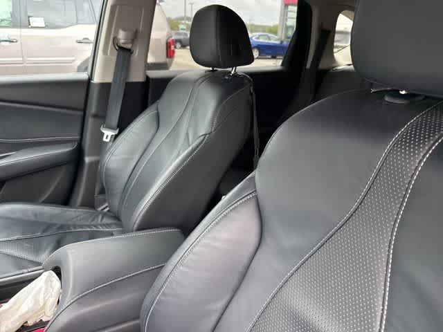 2020 Acura RDX w/Technology Pkg