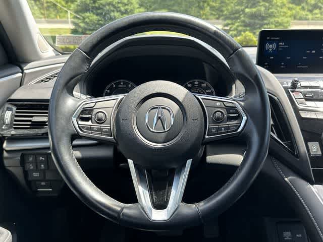 2020 Acura RDX w/Technology Pkg