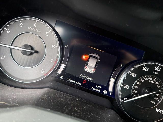 2020 Acura RDX w/Technology Pkg