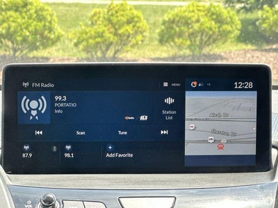 2020 Acura RDX w/Technology Pkg