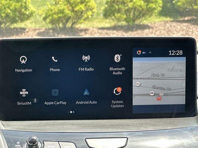 2020 Acura RDX w/Technology Pkg