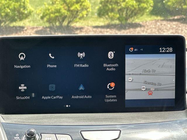2020 Acura RDX w/Technology Pkg