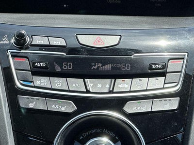 2020 Acura RDX w/Technology Pkg