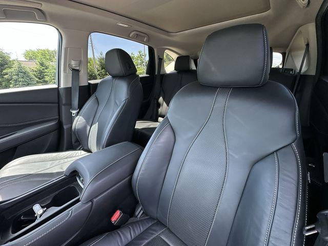 2020 Acura RDX w/Technology Pkg
