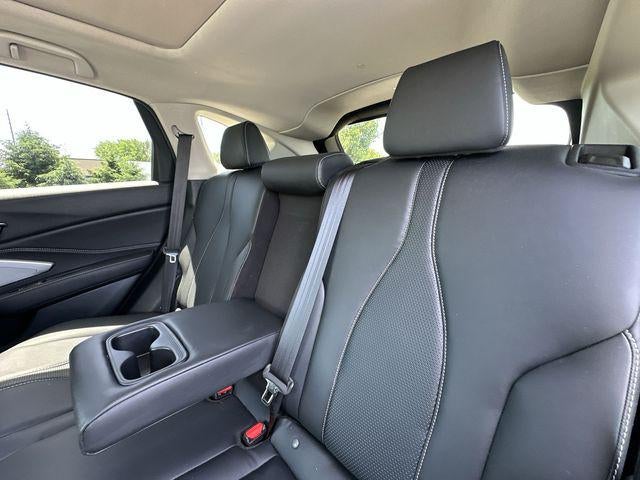2020 Acura RDX w/Technology Pkg
