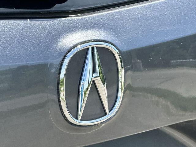 2020 Acura RDX w/Technology Pkg