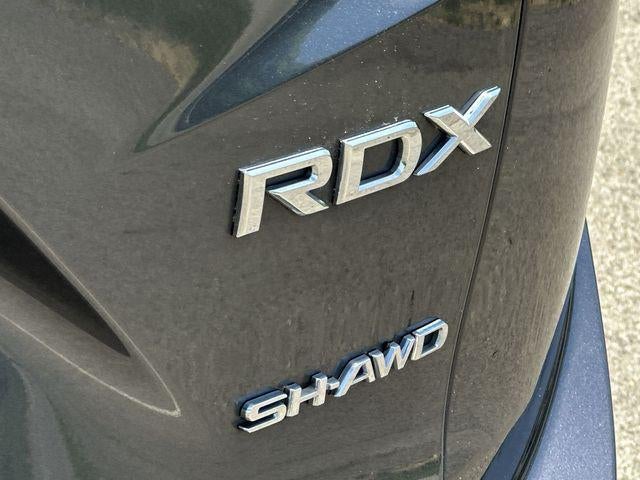2020 Acura RDX w/Technology Pkg