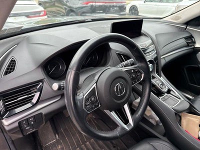 2020 Acura RDX w/Technology Pkg