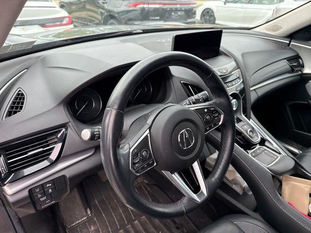 2020 Acura RDX w/Technology Pkg