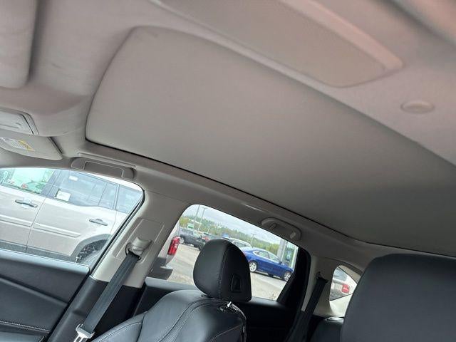 2020 Acura RDX w/Technology Pkg