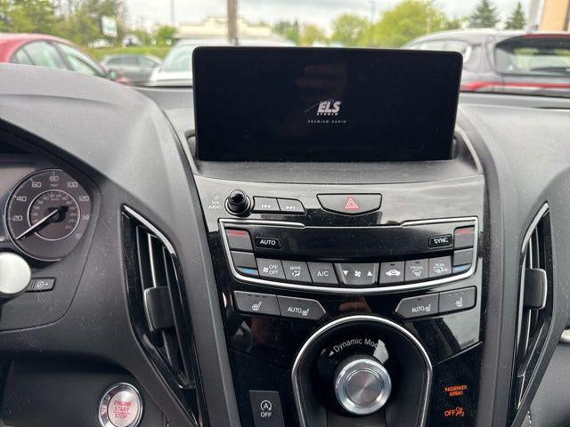 2020 Acura RDX w/Technology Pkg
