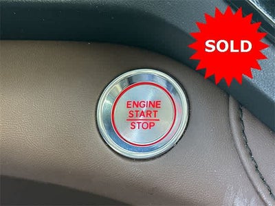 2021 Acura RDX w/Technology Package