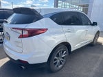 2021 Acura RDX w/Technology Package