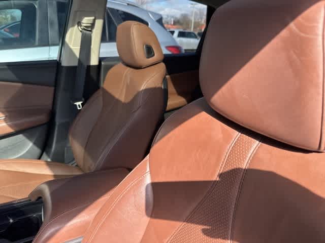 2021 Acura RDX w/Technology Package