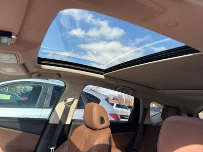 2021 Acura RDX w/Technology Package