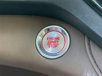 2021 Acura RDX w/Technology Package