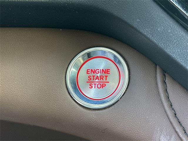 2021 Acura RDX w/Technology Package