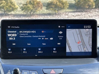 2021 Acura RDX w/Technology Package