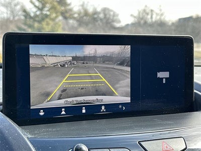 2021 Acura RDX w/Technology Package