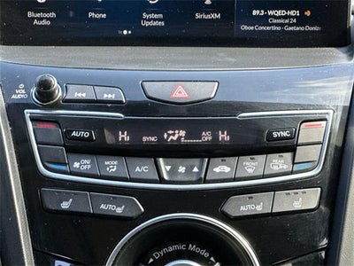 2021 Acura RDX w/Technology Package